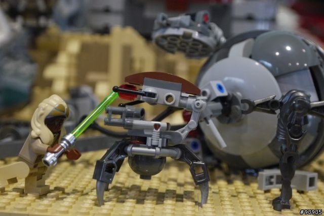積木藝術節7/27-28（LEGO）