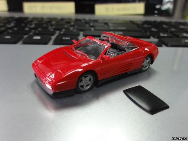 Herpa 1/87 High Tech series