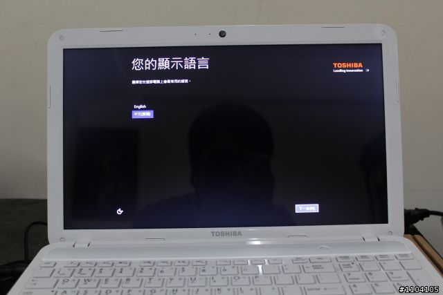 傷心開箱 Toshiba L850 i5 3230M