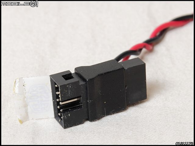 【開箱】i5-3570K水冷主機的機殼與電源：CM N600 & GXII 450W篇（測試補上）