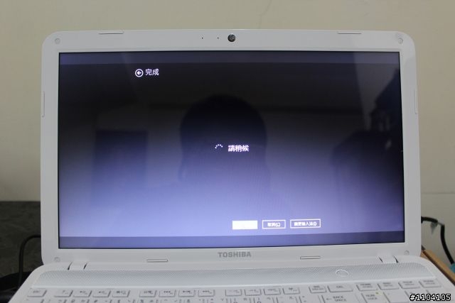 傷心開箱 Toshiba L850 i5 3230M
