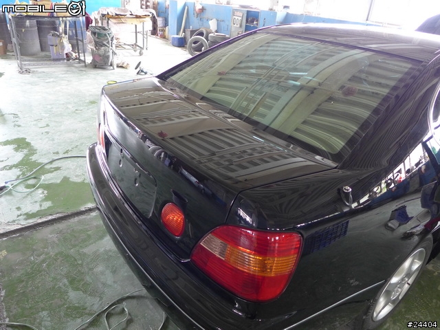 [分享] 2013/07/26更新！老車不死！1999年LEXUS GS300翻修記事！大家踴躍分享自己心愛的LEXUS吧！