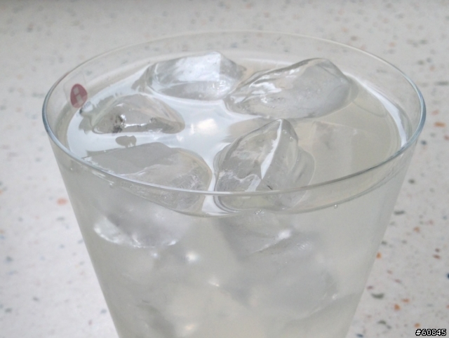 [DIY] 健康無負擔的檸檬水