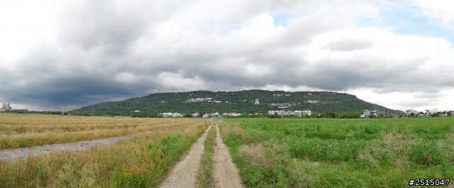 G pro全景拍照(大崗山)