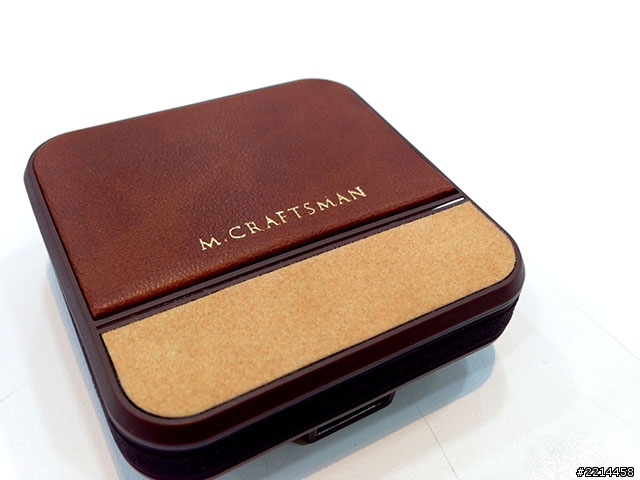 【開箱文】好看又好用的 M.CRAFTSMAN 工匠牌 Breathe 行動電源
