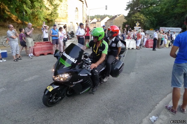 Tour de France 2013, stage 21, Versailles -> Paris  一些照片