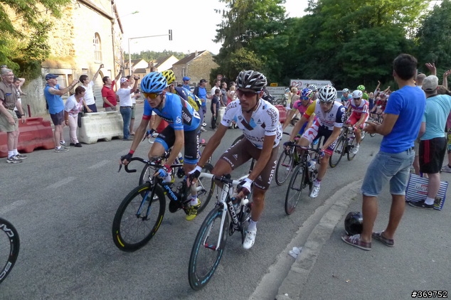 Tour de France 2013, stage 21, Versailles -> Paris  一些照片