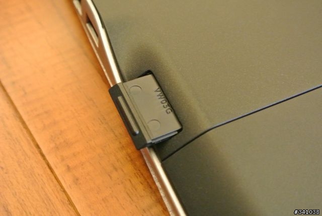 Dell Latitude 6430u Ultrabook開箱