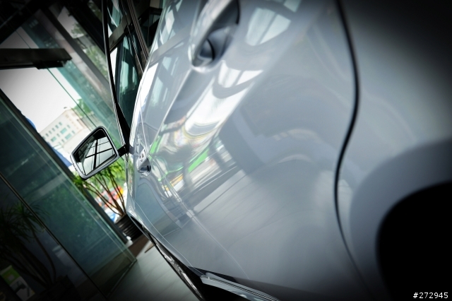 New E-CLASS & CLA 賞車