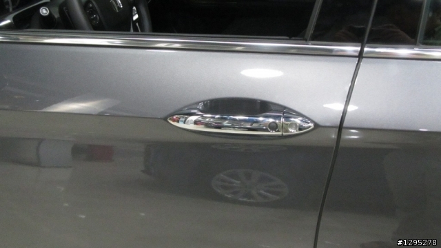 Accord 9賞車心得／Accord 8 對照組 / 同級各車未來式比較（後續增補路徑）