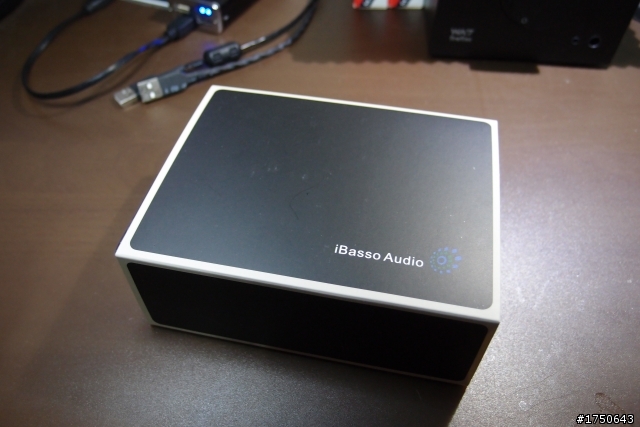 [開箱]DIY AMB Beta22 3-Channel + WooAudio WA7 Fireflies + iBasso D-ZERO ...