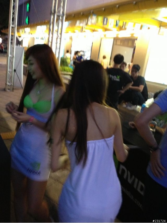 我幫ABC朋友組電腦之光華商圈遊記（上）