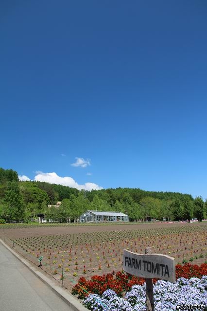 2013/6/2北海道自助九天之Canon 650D+Sigma 17-70mm旅遊拍照分享與心得