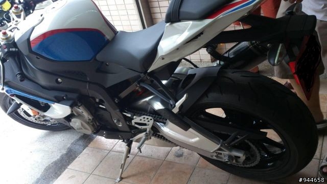 車終於來啦....QQ