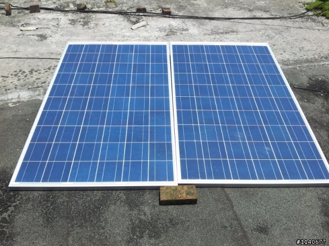 太陽能節電紀錄