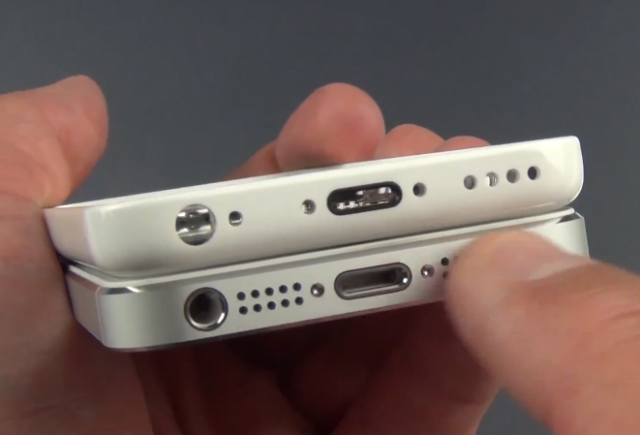 廉價版的iphone？