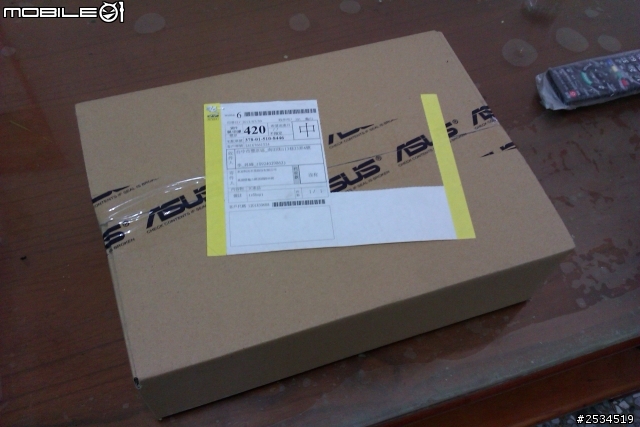 (7/10更新)ASUS MEMO Pad HD7 7吋好用平板開箱^ ^ +5天使用心得(文跟圖多慎入)
