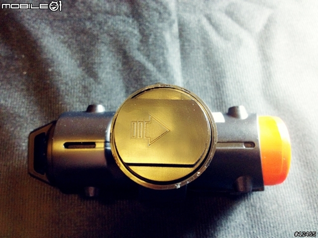 幫小折裝行車紀錄器 (M300)