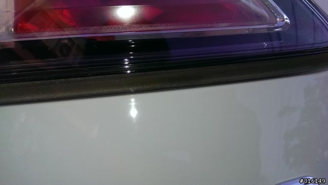 我的馬三好多青苔..