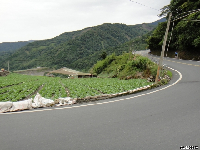 第三屆 超越巔峰台灣屋脊 中央山脈極致挑戰 Over The Top