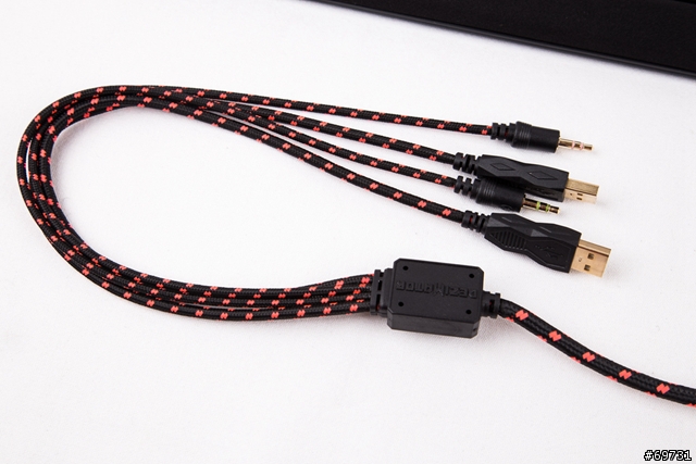 EPICGEAR 藝極 DeziMator 獵魔者 機械式電競鍵盤