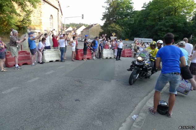 Tour de France 2013, stage 21, Versailles -> Paris  一些照片