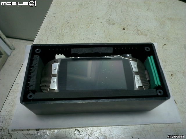 白牌NT96650 改成機車行車記錄器