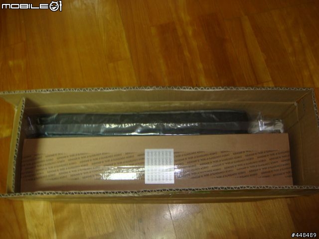 [簡易開箱] 變形筆電ACER R7-571G + mSata SSD安裝教學