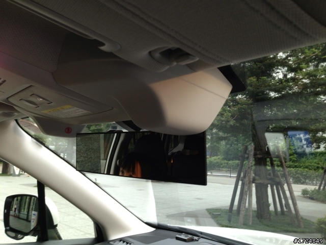 2014 日本版 Forester XT 開箱