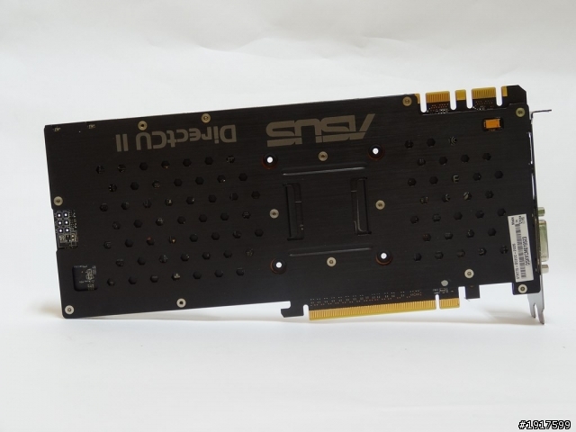 ASUS GeForce GTX 770 DirectCU II OC進化論