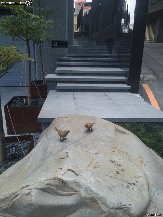 寶山路上的新瓦會館