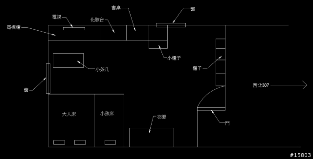 有人會看風水可以幫我看看嗎?