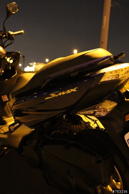 [開箱] 訓車中疑問 （更新） 深藍灰 S-MAX 155CC 與 RACING 150CC FOREVER 比較心得