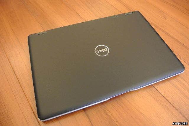 Dell Latitude 6430u Ultrabook開箱