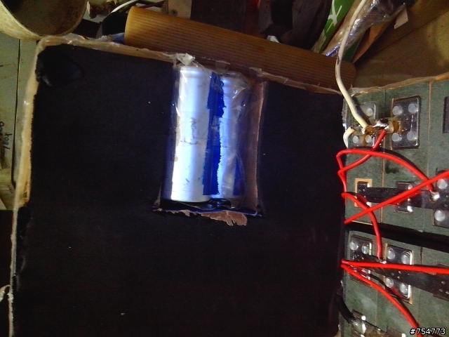 鋰鐵電池維修 ~diy顯示各串電池電壓值功能