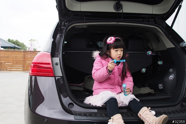 Nissan Rogue《《 關 》》箱文 ～