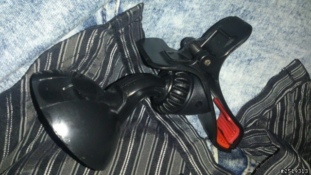這是吸盤吧