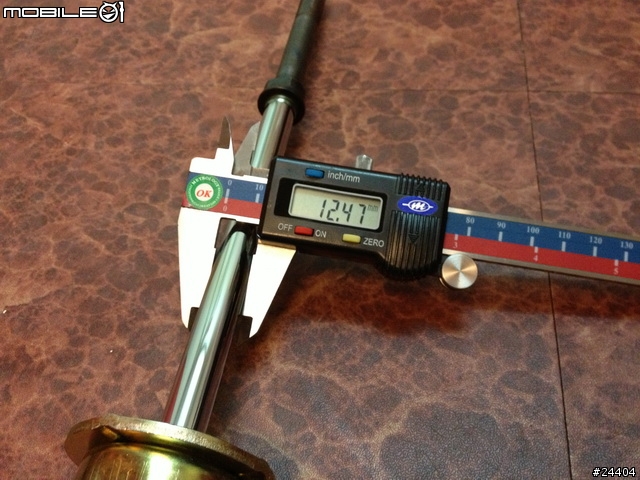 [分享] 2013/07/26更新！老車不死！1999年LEXUS GS300翻修記事！大家踴躍分享自己心愛的LEXUS吧！