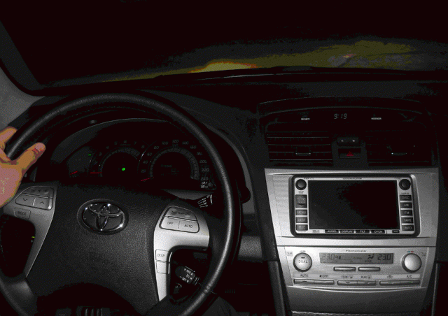 6年老車Camry6.0代2.4G輕改裝~純分享~