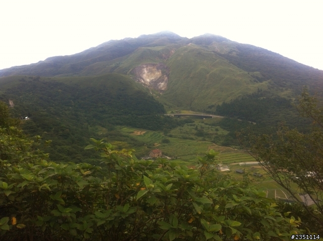 初體驗，三重→大屯山(7/27更新~續行北海岸)