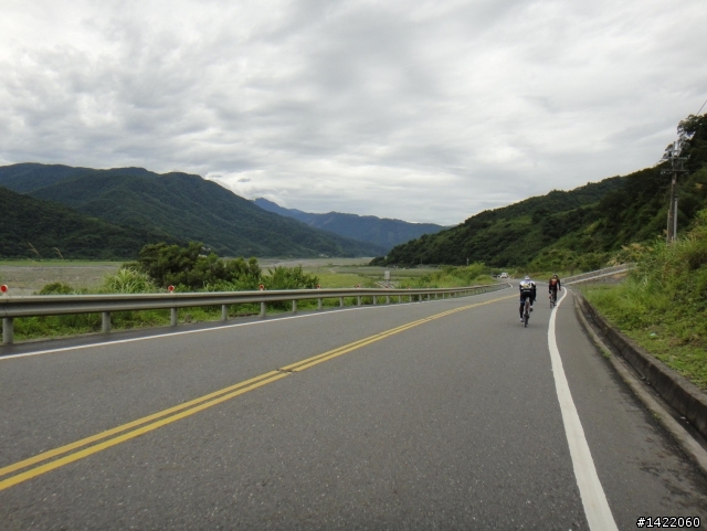 第三屆 超越巔峰台灣屋脊 中央山脈極致挑戰 Over The Top