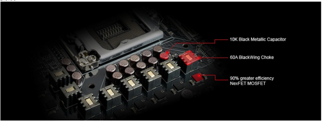 ASUS ROG 新血：英雄：MAXIMUS VI HERO 平價降臨