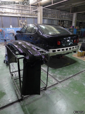 [分享] 2013/07/26更新！老車不死！1999年LEXUS GS300翻修記事！大家踴躍分享自己心愛的LEXUS吧！