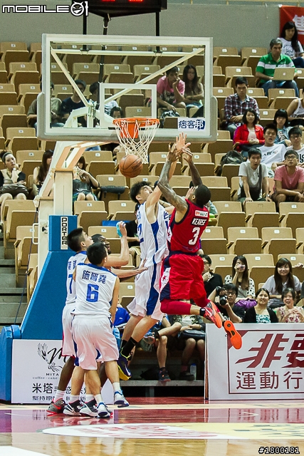 【採訪】第35屆威廉瓊斯盃 光華美國之戰觀戰記錄