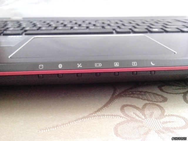 [開箱] MSI GE60 2OE