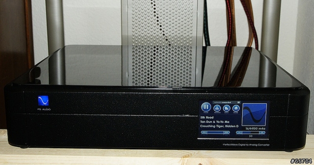[開箱]Grado PS1000及新耳機系統