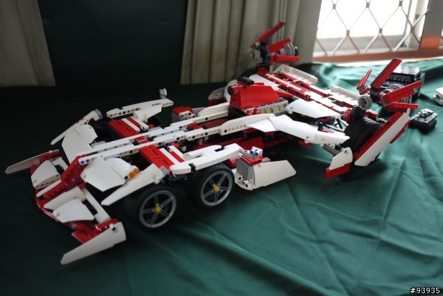 積木藝術節7/27-28（LEGO）