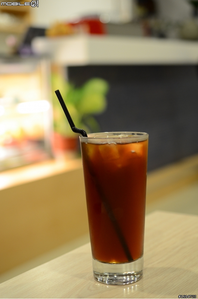 桃園市區 [MooD coffee&snack 莫德烘焙坊] 誠意十足的中式簡餐
