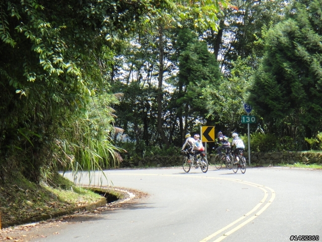 第三屆 超越巔峰台灣屋脊 中央山脈極致挑戰 Over The Top