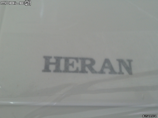 [協助]HERAN 分離式R410A冷氣室內機 購買約八天 使用第二次開10分鐘即不斷滴水